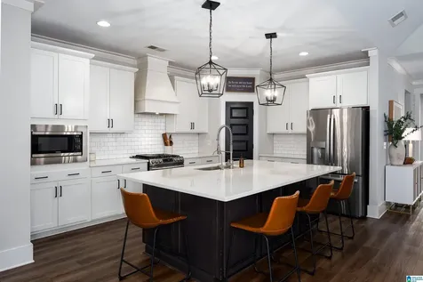 4945 Natalie Way Trussville AL 35173