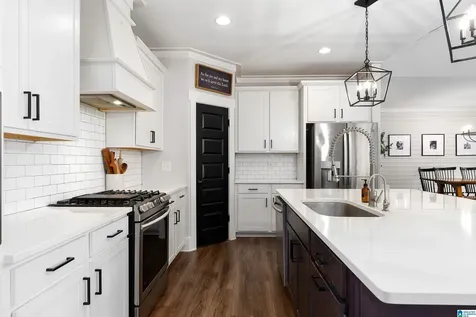 4945 Natalie Way Trussville AL 35173
