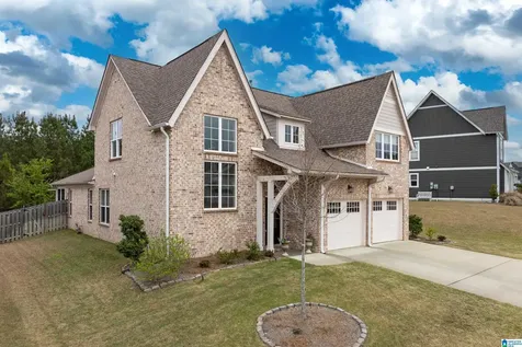 4945 Natalie Way Trussville AL 35173