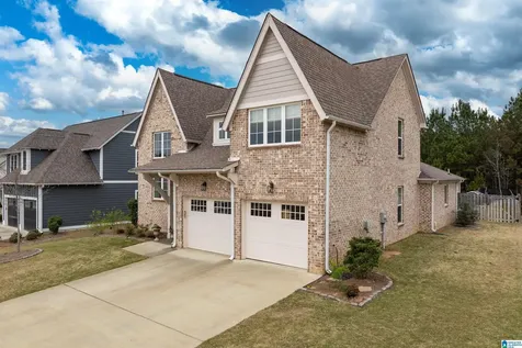 4945 Natalie Way Trussville AL 35173