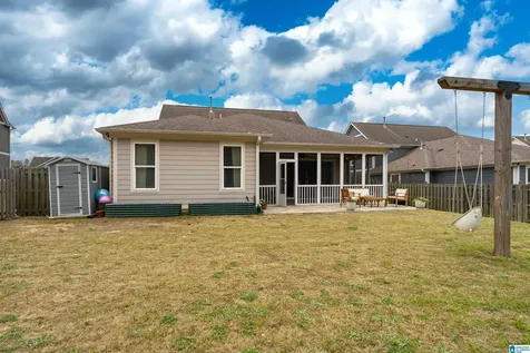 4945 Natalie Way Trussville AL 35173