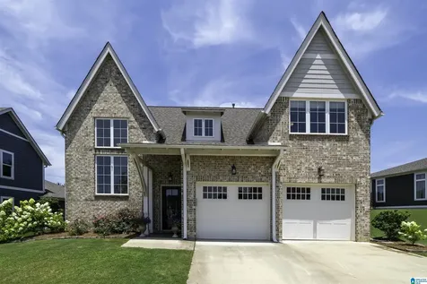 4945 Natalie Way Trussville AL 35173