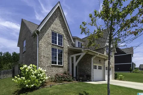 4945 Natalie Way Trussville AL 35173