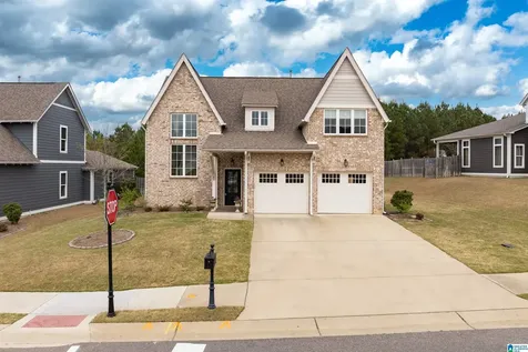 4945 Natalie Way Trussville AL 35173
