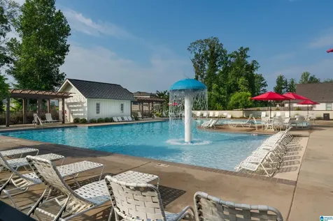 4945 Natalie Way Trussville AL 35173