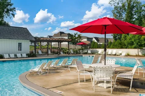 4945 Natalie Way Trussville AL 35173