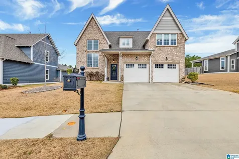 4945 Natalie Way Trussville AL 35173