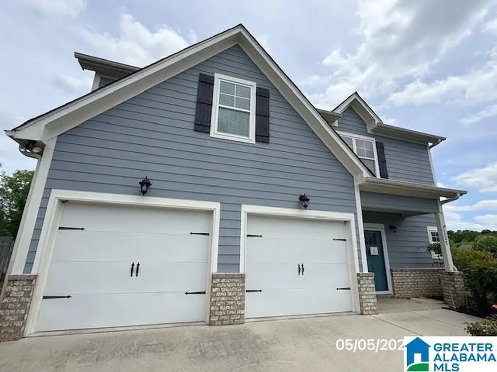 225 Shelby Farms Bend Alabaster AL 35007
