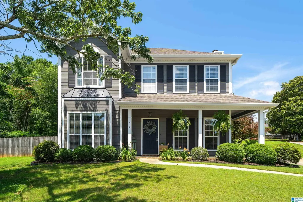 414 Chadwick Circle Helena AL 35080