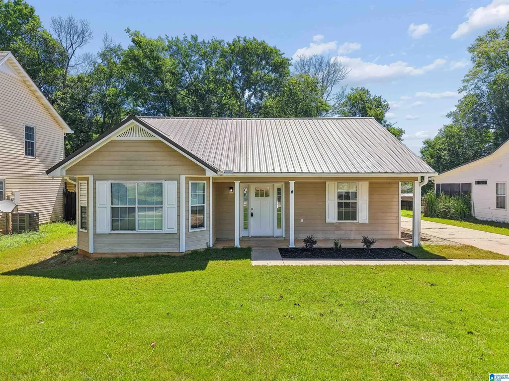 134 Park Place Lane Alabaster AL 35007