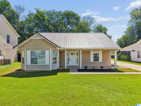 134 Park Place Lane Alabaster AL 35007