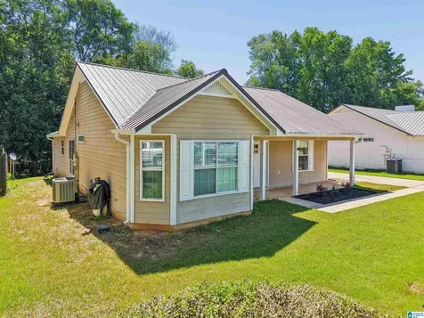 134 Park Place Lane Alabaster AL 35007