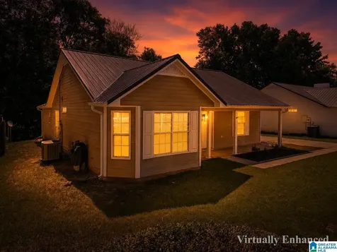 134 Park Place Lane Alabaster AL 35007