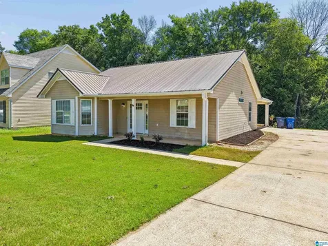 134 Park Place Lane Alabaster AL 35007