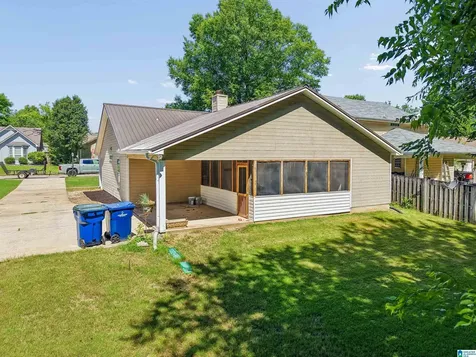 134 Park Place Lane Alabaster AL 35007