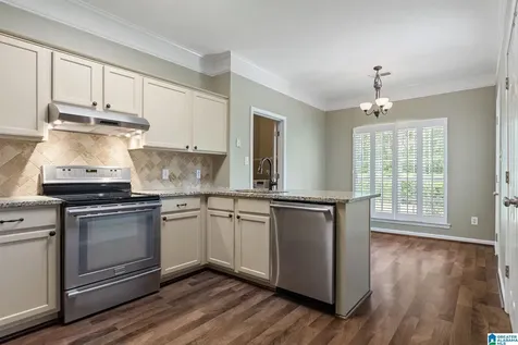 129 Crestmont Lane Pelham AL 35124