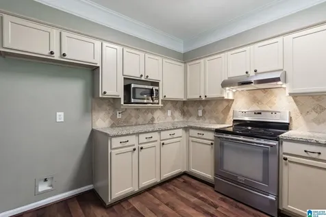 129 Crestmont Lane Pelham AL 35124