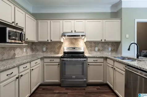 129 Crestmont Lane Pelham AL 35124