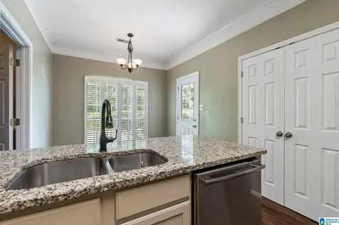 129 Crestmont Lane Pelham AL 35124