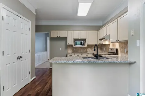 129 Crestmont Lane Pelham AL 35124