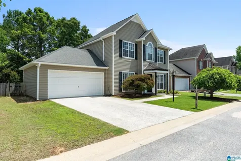 129 Crestmont Lane Pelham AL 35124