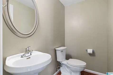 129 Crestmont Lane Pelham AL 35124