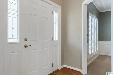129 Crestmont Lane Pelham AL 35124