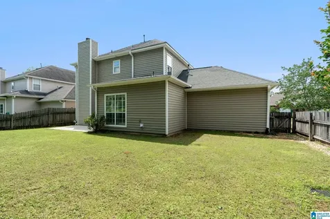 129 Crestmont Lane Pelham AL 35124