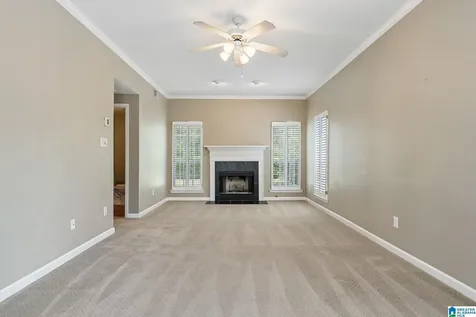 129 Crestmont Lane Pelham AL 35124