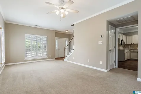 129 Crestmont Lane Pelham AL 35124