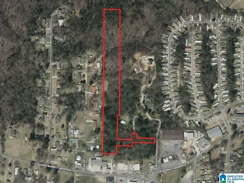150 Beaver Street Bessemer AL 35023