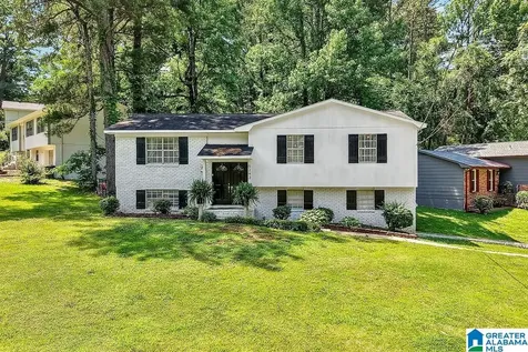 5243 Paramont Drive Irondale AL 35210