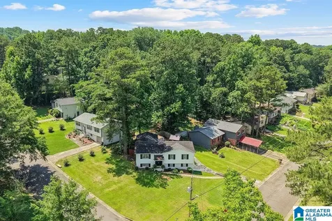 5243 Paramont Drive Irondale AL 35210