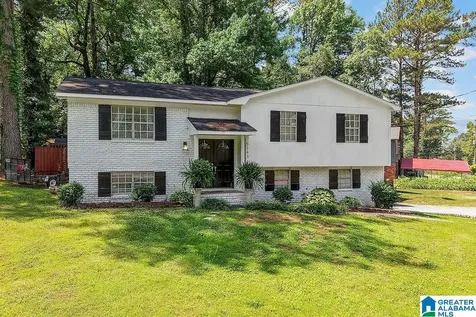 5243 Paramont Drive Irondale AL 35210