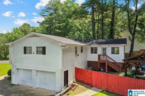 5243 Paramont Drive Irondale AL 35210