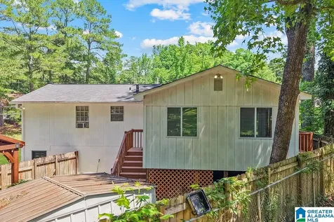 5243 Paramont Drive Irondale AL 35210