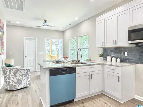 1541 30th Street Ensley Birmingham AL 35218