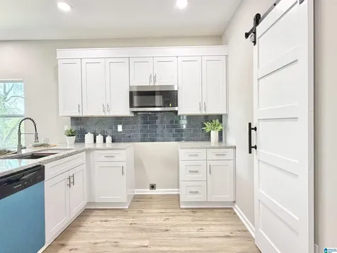 1541 30th Street Ensley Birmingham AL 35218