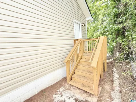 1541 30th Street Ensley Birmingham AL 35218