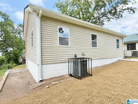 1541 30th Street Ensley Birmingham AL 35218