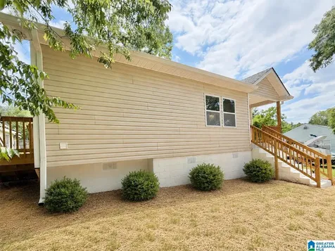 1541 30th Street Ensley Birmingham AL 35218