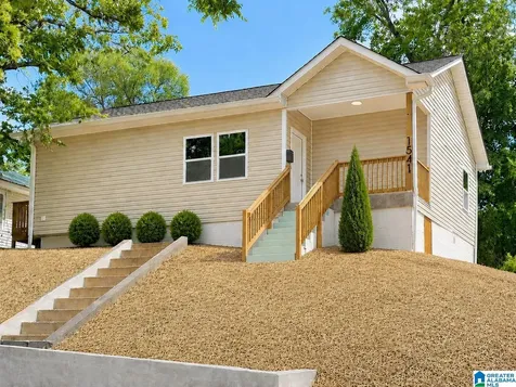 1541 30th Street Ensley Birmingham AL 35218