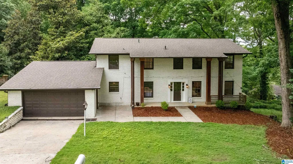 1408 Overwood Road Birmingham AL 35222