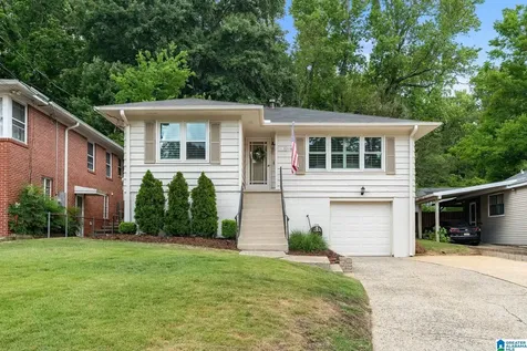 1618 Woodfern Drive Birmingham AL 35209