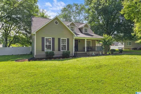 2116 Wren Avenue SW Cullman AL 35055