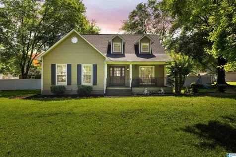 2116 Wren Avenue SW Cullman AL 35055
