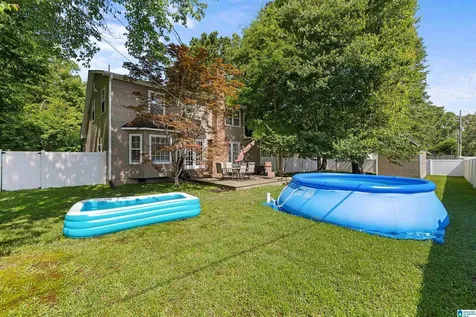 2116 Wren Avenue SW Cullman AL 35055