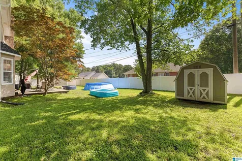 2116 Wren Avenue SW Cullman AL 35055