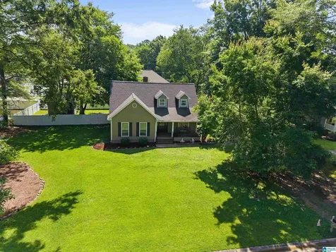 2116 Wren Avenue SW Cullman AL 35055