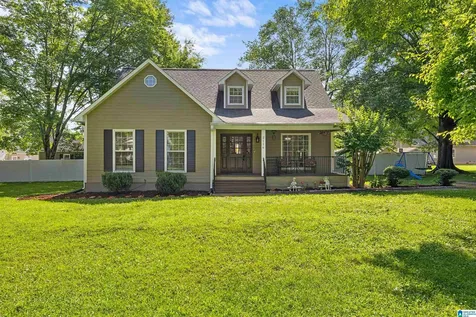2116 Wren Avenue SW Cullman AL 35055